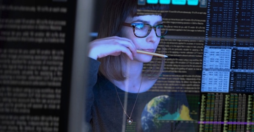 Monitoring Employee Conversations: Drawing the line between...