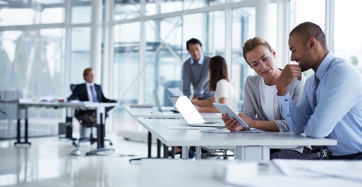 How Do We Strengthen 'Soft Skills' in a Global Workplace?