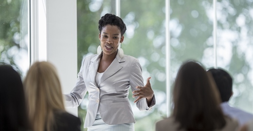 3 Types of Stories Every Leader Should Master