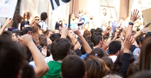 How to Navigate Consumer, Employee or Supply Chain Activism