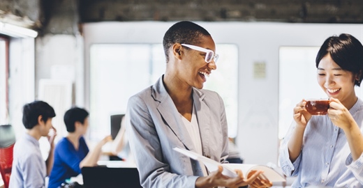 4 Dimensions of Internal Influence: Ambassadors, Influencers,...