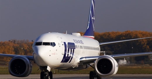 Boeing's Unending PR Crisis