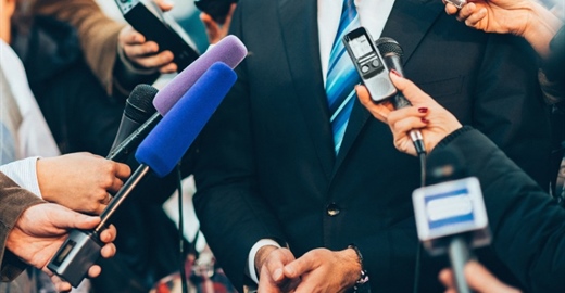 Supporting Free Expression Is Good for Business