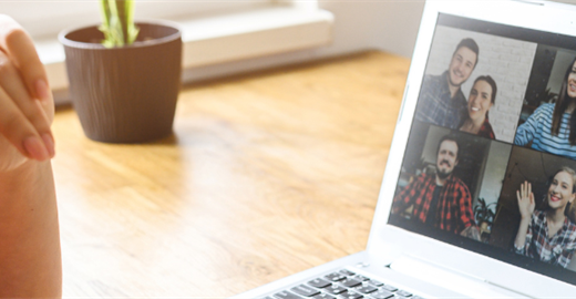 Pocket Trend: Are You Inviting AI to Your Next Meeting?