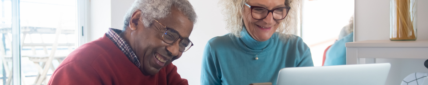 Gold Quill Spotlight: Empowering Canadian Seniors, Amplifying Vibrant Voices Through Advocacy