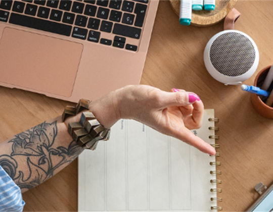 Sparking Creativity — Ideas for Breakthrough Thinking: Circle of...