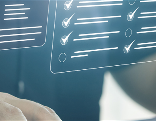 Supercharging Our Intranet: A Case Study in Human-centered Design