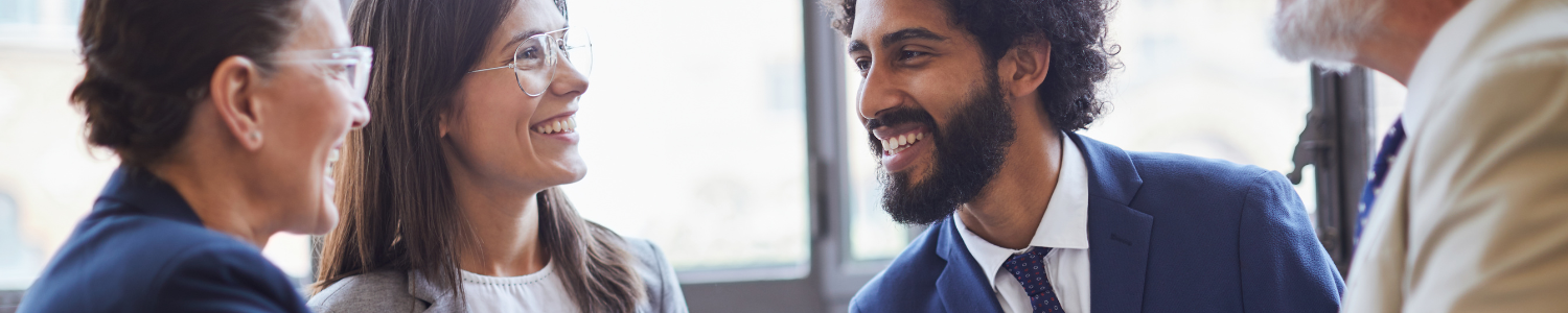 Keeping and Creating an Inclusive Future: A Conversation With the IABC DEI Committee
