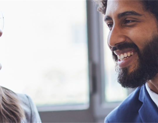 Keeping and Creating an Inclusive Future: A Conversation With the...