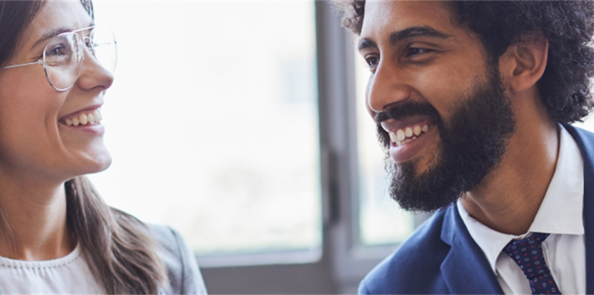 Keeping and Creating an Inclusive Future: A Conversation With the IABC DEI Committee
