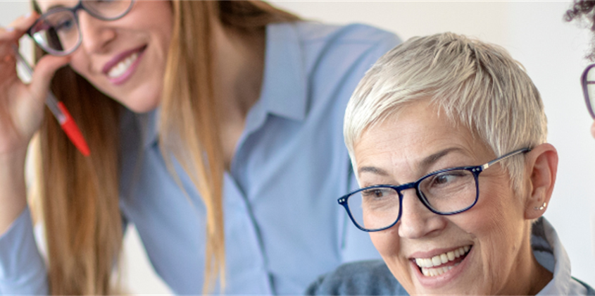 It’s Not Just You — Generational Divides Are Impacting PR and Comms