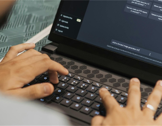 Shaping the Future: How Communicators Drive AI Strategy