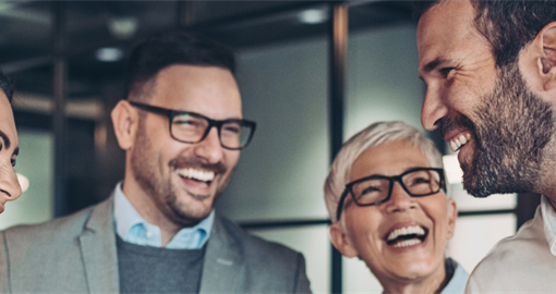 Well-being as a Narrative: Embedding Care Into the Company’s Storyline