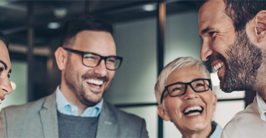 Well-being as a Narrative: Embedding Care Into the Company’s Storyline