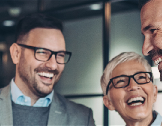 Well-being as a Narrative: Embedding Care Into the Company’s Storyline