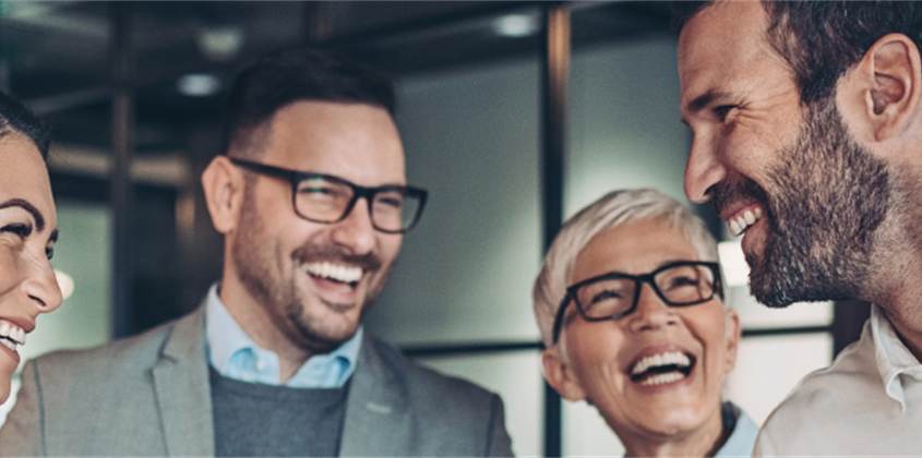 Well-being as a Narrative: Embedding Care Into the Company’s Storyline