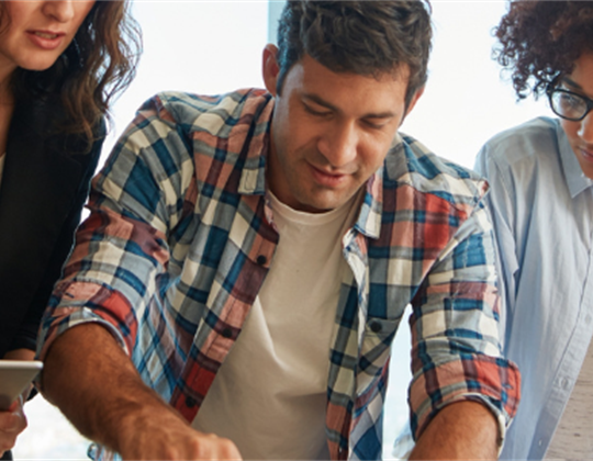 The Campaign Mindset: 5 Ways to Tackle an Unprecedented...