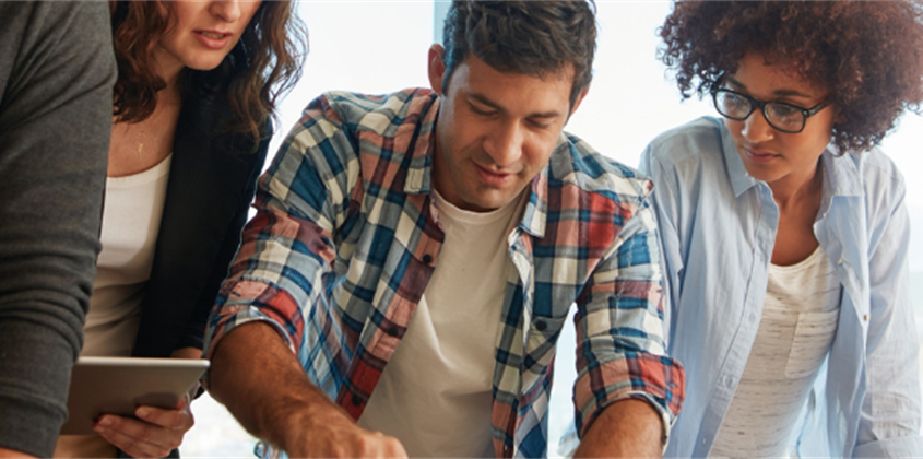 The Campaign Mindset: 5 Ways to Tackle an Unprecedented Communications Landscape