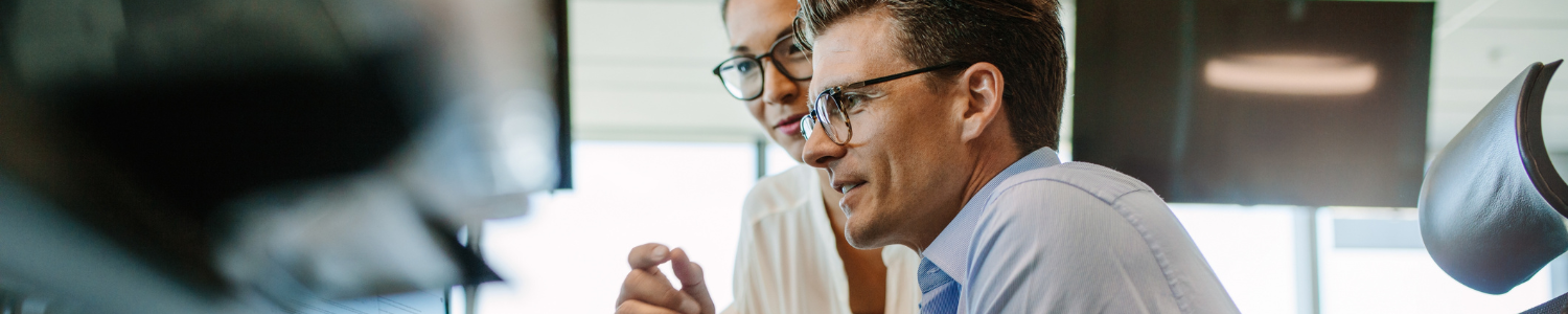 CONNECT! With Your Audiences: Think Like a Reader