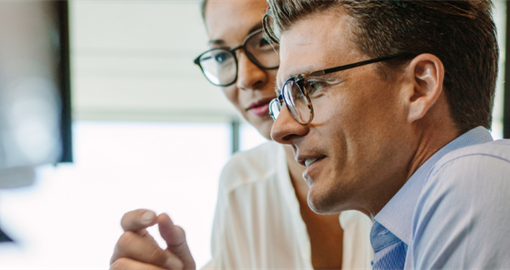 CONNECT! With Your Audiences: Think Like a Reader