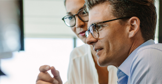 CONNECT! With Your Audiences: Think Like a Reader