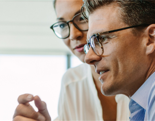 CONNECT! With Your Audiences: Think Like a Reader