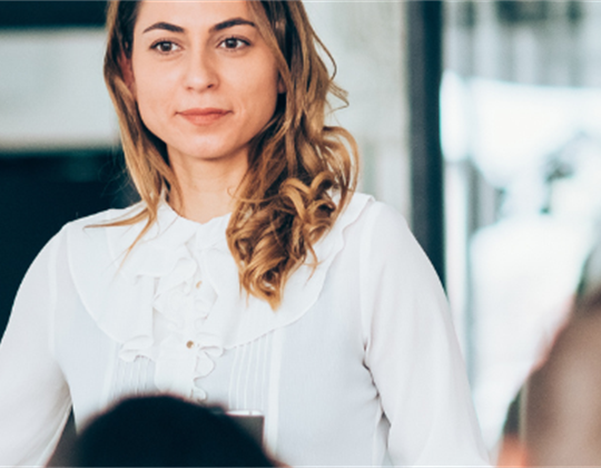 Sell the Vision: Using Simulation Fluency to Drive Decisions