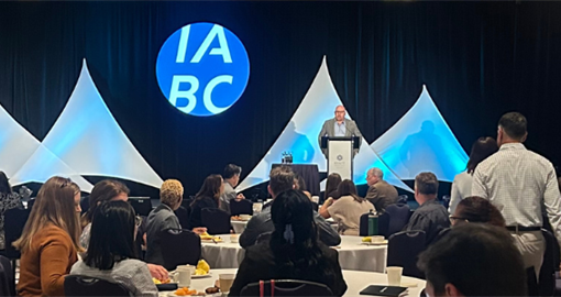 On the Ground at IABC25: Data Gets Real, Culture Gets Personal,...