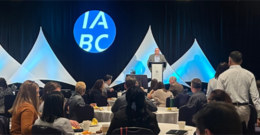 On the Ground at IABC25: Data Gets Real, Culture Gets Personal,...