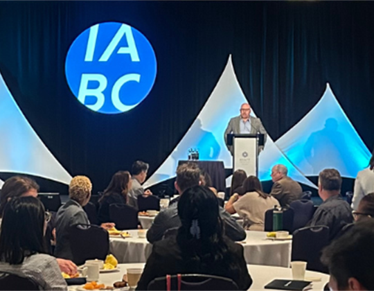 On the Ground at IABC25: Data Gets Real, Culture Gets Personal,...