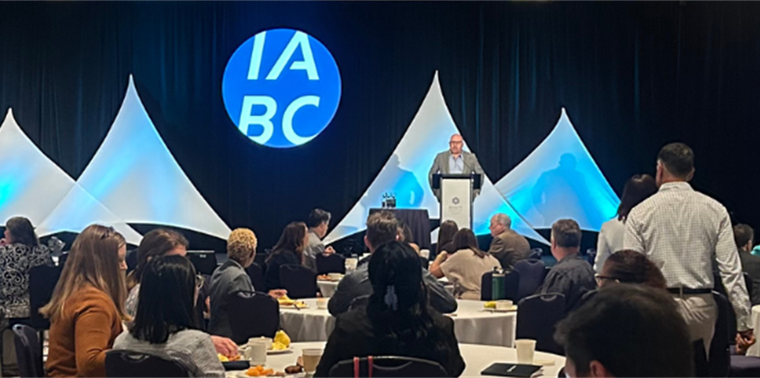 On the Ground at IABC25: Data Gets Real, Culture Gets Personal, Hybrid Gets a Rewrite