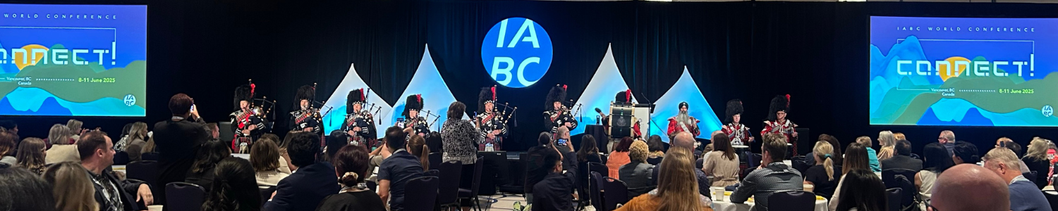 Your Guide to IABC25: Generations Collide, Inclusion Speaks Up, Crisis Comms Reimagined
