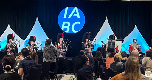Your Guide to IABC25: Generations Collide, Inclusion Speaks Up,...