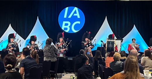 Your Guide to IABC25: Generations Collide, Inclusion Speaks Up,...
