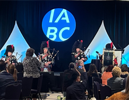 Your Guide to IABC25: Generations Collide, Inclusion Speaks Up,...