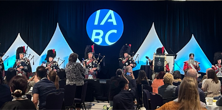 Your Guide to IABC25: Generations Collide, Inclusion Speaks Up, Crisis Comms Reimagined