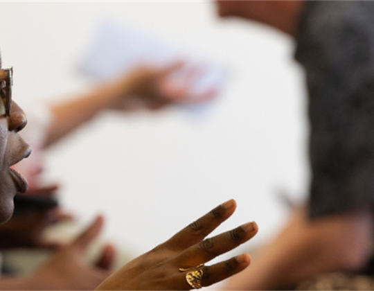 Tech Grows But Human Touch Prevails: 10 Lessons From IABC World...
