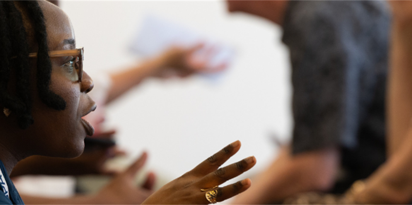 Tech Grows But Human Touch Prevails: 10 Lessons From IABC World Conference 2025