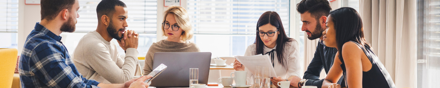 In Between Roles? Here Are 5 Ways To Stay Productive, Organized, and Ready for What’s Next