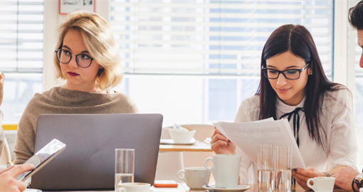 In Between Roles? Here Are 5 Ways To Stay Productive, Organized,...