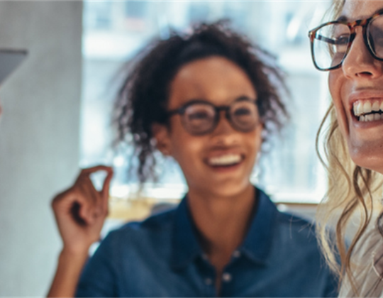 Think Like a Reader: Answers to Your Top Questions From IABC World...
