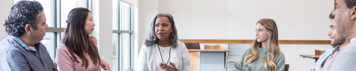 Getting to the ‘Why' Behind the Numbers: The Value of Focus Groups
