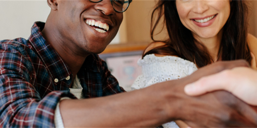 Driving Business Success, One Relationship at a Time