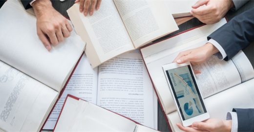Talking Through the Chain: How Messaging Evolves From Ingredients...