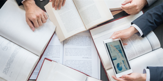 Talking Through the Chain: How Messaging Evolves From Ingredients...
