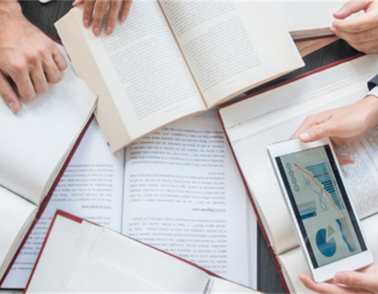 Talking Through the Chain: How Messaging Evolves From Ingredients...