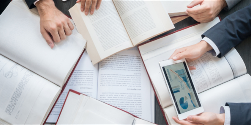 Talking Through the Chain: How Messaging Evolves From Ingredients to Consumer Products