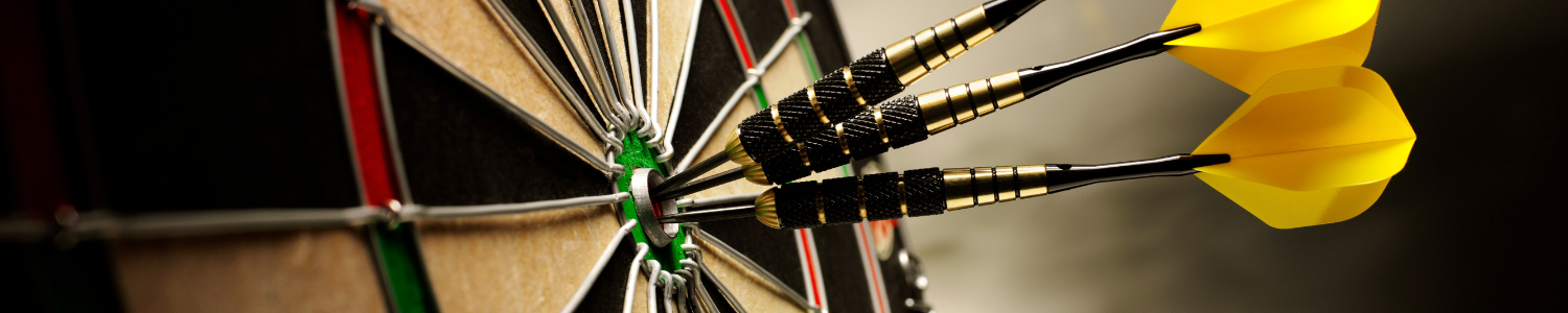 Missing the Point and 5 Things That Will Get Your Internal Comms Back on Target