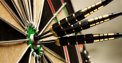 Missing the Point and 5 Things That Will Get Your Internal Comms...