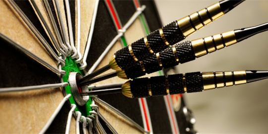 Missing the Point and 5 Things That Will Get Your Internal Comms...